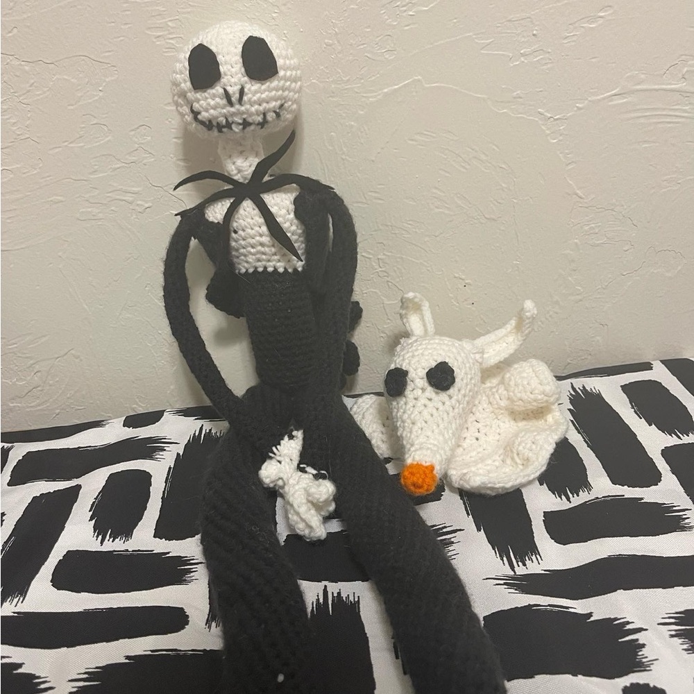 Custom Made Items